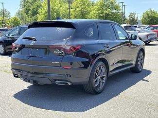Used 2023 Acura MDX A-Spec AWD/4WD video 2
