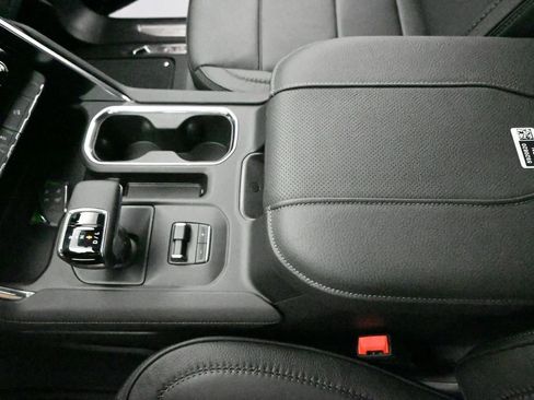 New 2026 GMC Sierra 1500 Denali AWD/4WD image 14