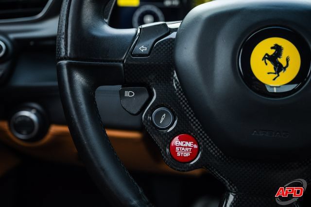Used 2018 Ferrari 488 GTB RWD image 83