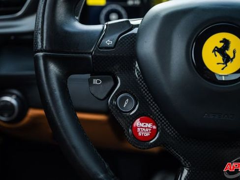 Used 2018 Ferrari 488 GTB image 83