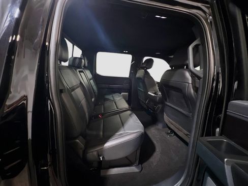 Used 2022 Ford F150 Raptor w/ Equipment Group 801A High image 21