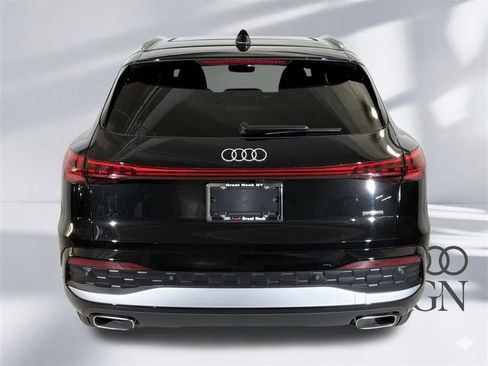 New 2025 Audi Q5 Premium Plus image 20