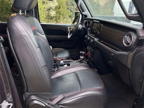 Used 2020 Jeep Gladiator Rubicon image 37
