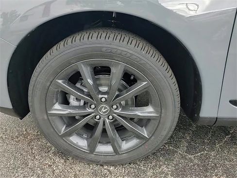 New 2025 Acura RDX A-Spec image 9