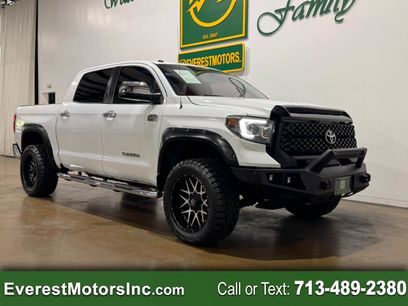 Used 2015 Toyota Tundra 1794 Edition