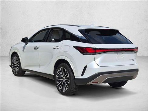 Used 2024 Lexus RX 350 Premium Plus w/ Convenience Package AWD/4WD image 8