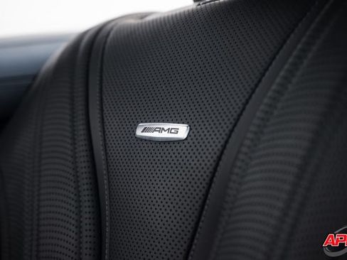 Used 2014 Mercedes-Benz S 63 AMG 4MATIC Sedan image 70