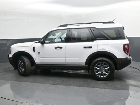 New 2025 Ford Bronco Sport Big Bend AWD/4WD image 3
