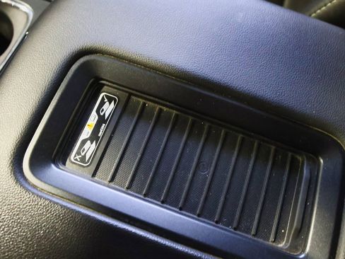 Used 2018 Chevrolet Silverado 2500 LTZ w/ Duramax Plus Package image 21