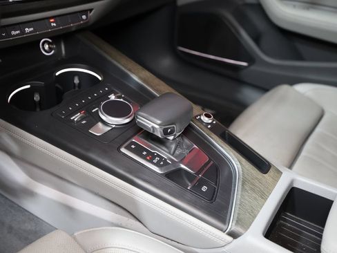Used 2019 Audi A5 2.0T Premium Plus w/ Premium Plus AWD/4WD image 22