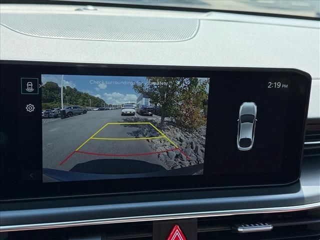 New 2026 Kia K5 GT-Line w/ GT-Line Red Interior Package FWD image 20