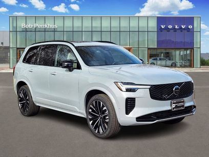 New 2026 Volvo XC90 B6 Ultra w/ Protection Package