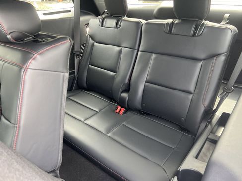 New 2026 Ford Explorer ST-Line image 20