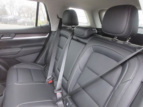 New 2026 GMC Terrain Denali image 13