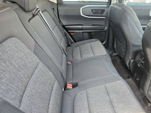 Used 2024 Ford Bronco Sport Big Bend AWD/4WD image 14