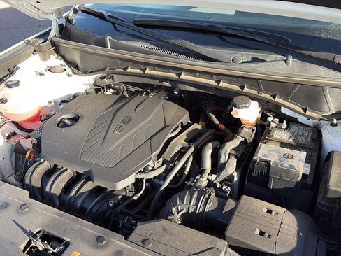 Used 2024 Hyundai Tucson Limited image 5