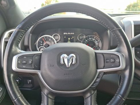 Certified 2023 RAM 2500 Big Horn w/ Level 1 Equipment Group image 19