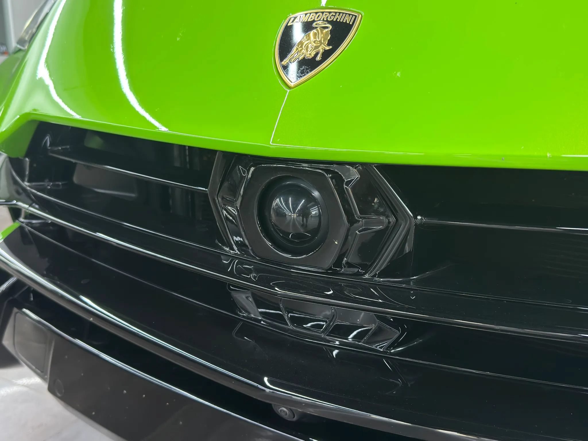 Used 2023 Lamborghini Urus S AWD/4WD image 50