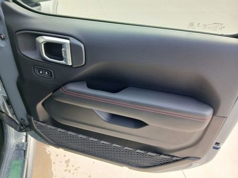 New 2026 Jeep Wrangler Unlimited Rubicon 392 image 19