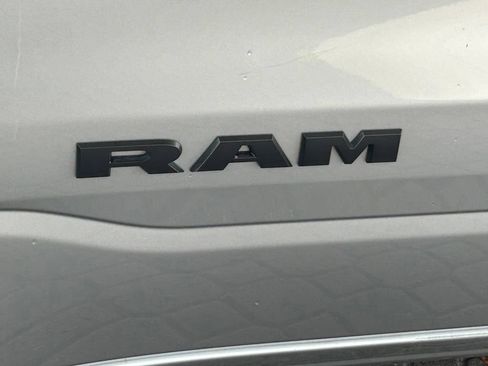 Used 2022 RAM 1500 Big Horn RWD image 19