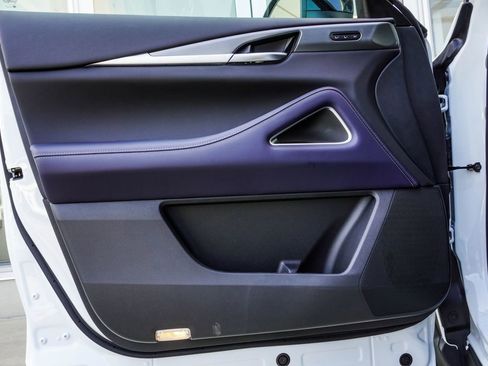 New 2027 INFINITI QX60 Sport AWD/4WD image 33