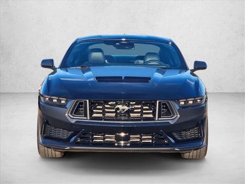 New 2026 Ford Mustang Dark Horse image 6