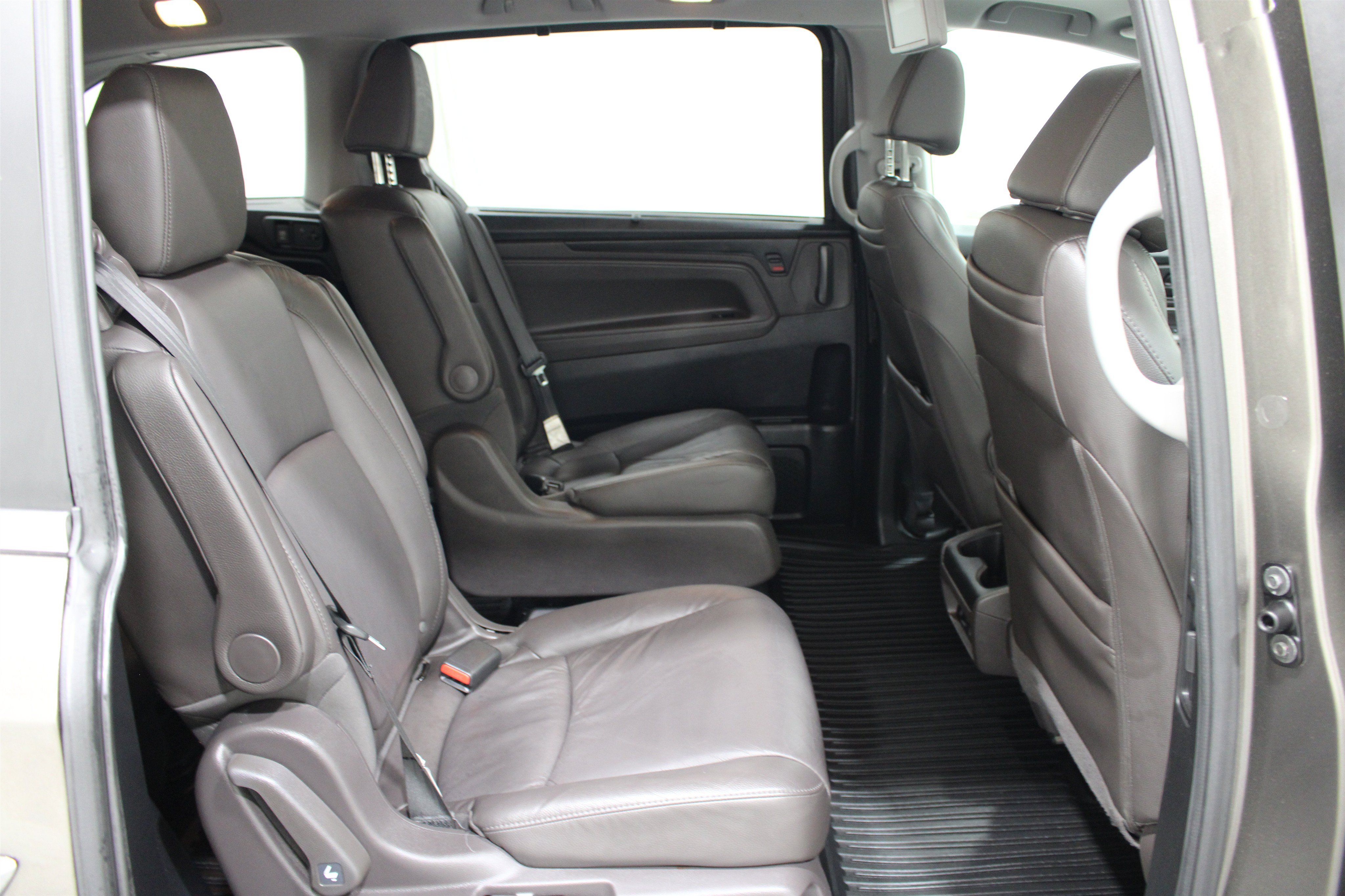 Used 2019 Honda Odyssey EX-L image 25