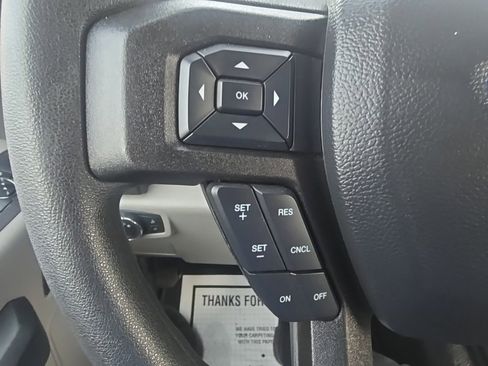 Used 2022 Ford F350 XL w/ STX Appearance Package image 12