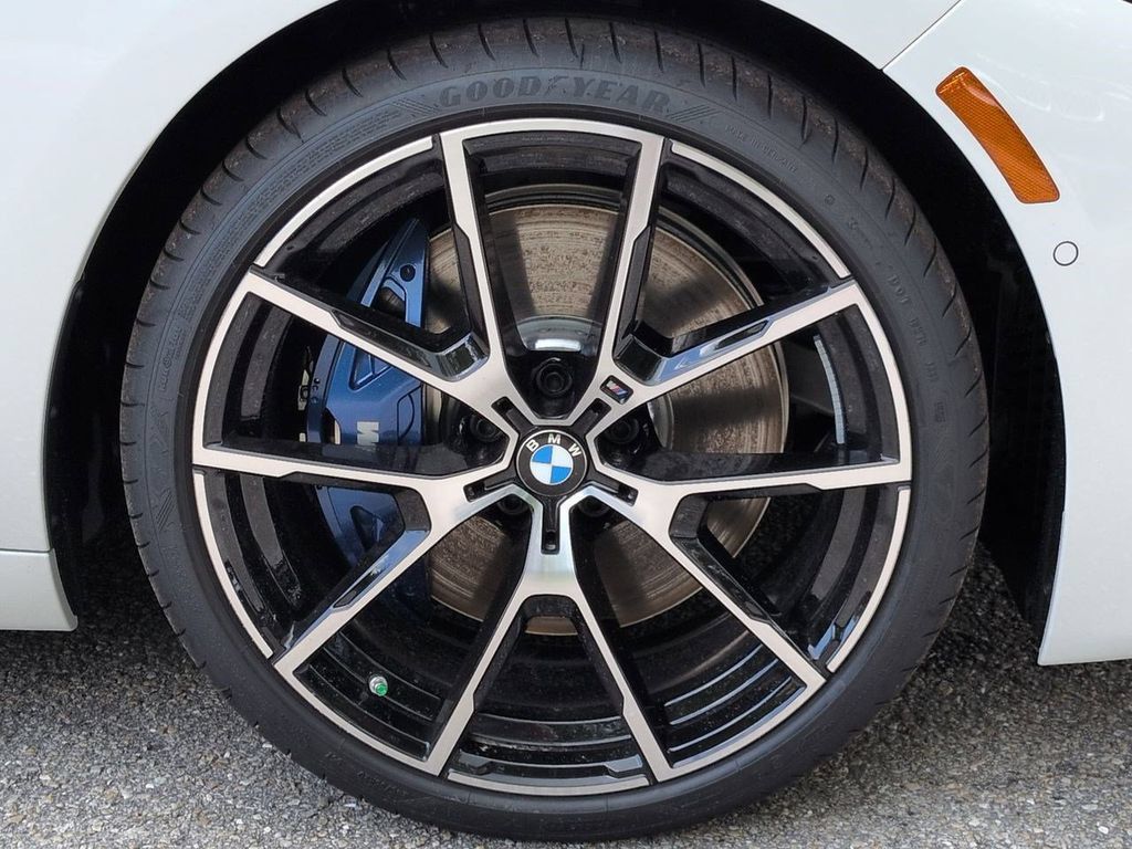 New 2026 BMW 840i xDrive AWD/4WD image 11