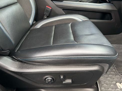 Used 2023 RAM 1500 TRX w/ TRX Level 2 Equipment Group AWD/4WD image 23
