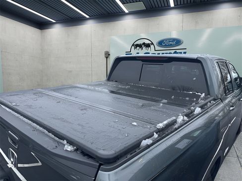 Used 2019 Honda Ridgeline RTL image 41