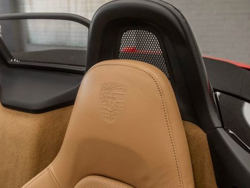 Used 2016 Porsche Boxster GTS image 28