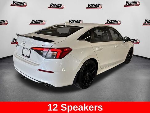 Used 2022 Honda Civic Si image 5