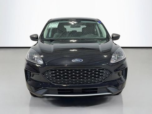 Used 2022 Ford Escape S AWD/4WD image 2