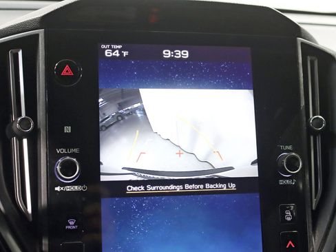 Used 2022 Subaru WRX Premium w/ Popular Package #1 image 17