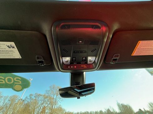 Certified 2020 Cadillac XT6 Premium Luxury image 24