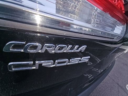 Used 2023 Toyota Corolla Cross L image 13