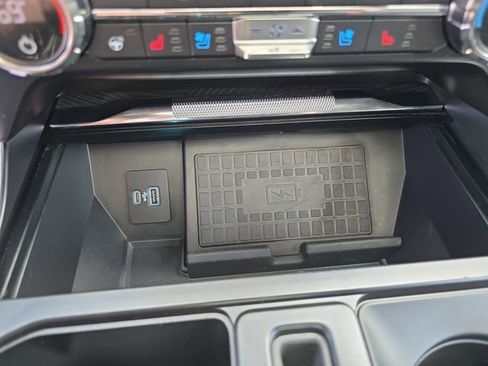 Used 2021 Ford F150 Platinum w/ Equipment Group 701A High image 28