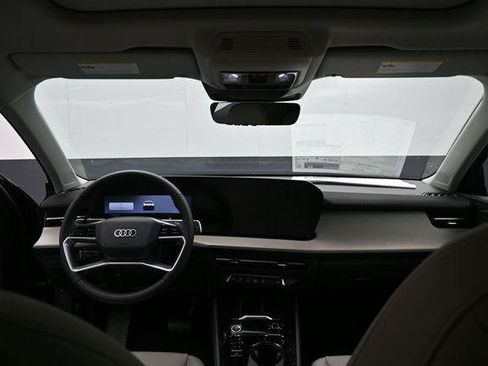 New 2026 Audi Q3 quattro 2.0T AWD/4WD image 10