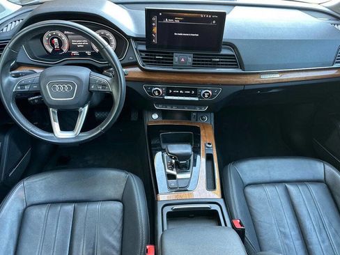 Used 2022 Audi Q5 2.0T Premium Plus image 13