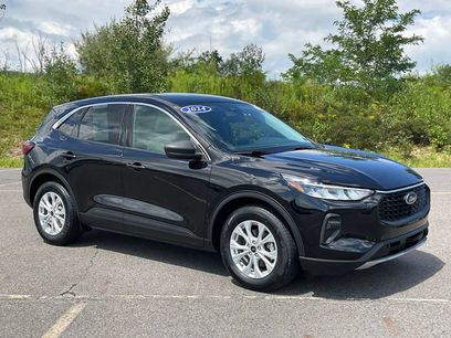 Used 2024 Ford Escape Active