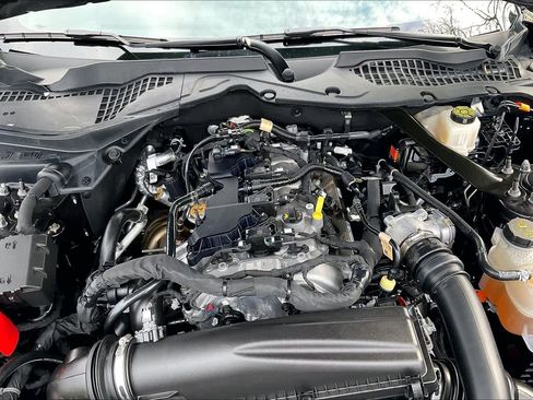 Used 2024 Ford Mustang Premium image 29