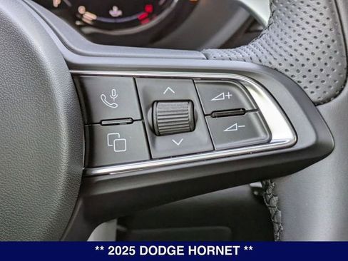 New 2025 Dodge Hornet GT image 19