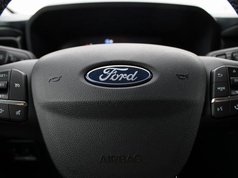 New 2025 Ford Maverick XLT w/ XLT Luxury Package image 13