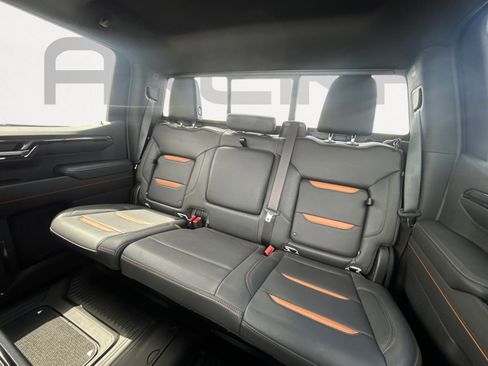 Used 2023 GMC Sierra 1500 AT4 w/ AT4 Premium Package AWD/4WD image 21