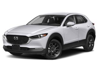 Used 2022 MAZDA CX-30 AWD 2.5 S video 1