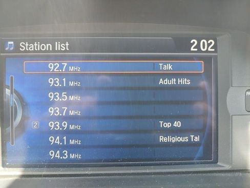 Used 2015 Honda Odyssey EX-L image 14