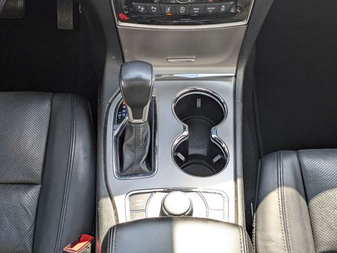 Certified 2021 Jeep Grand Cherokee Limited w/ Luxury Group II AWD/4WD image 20
