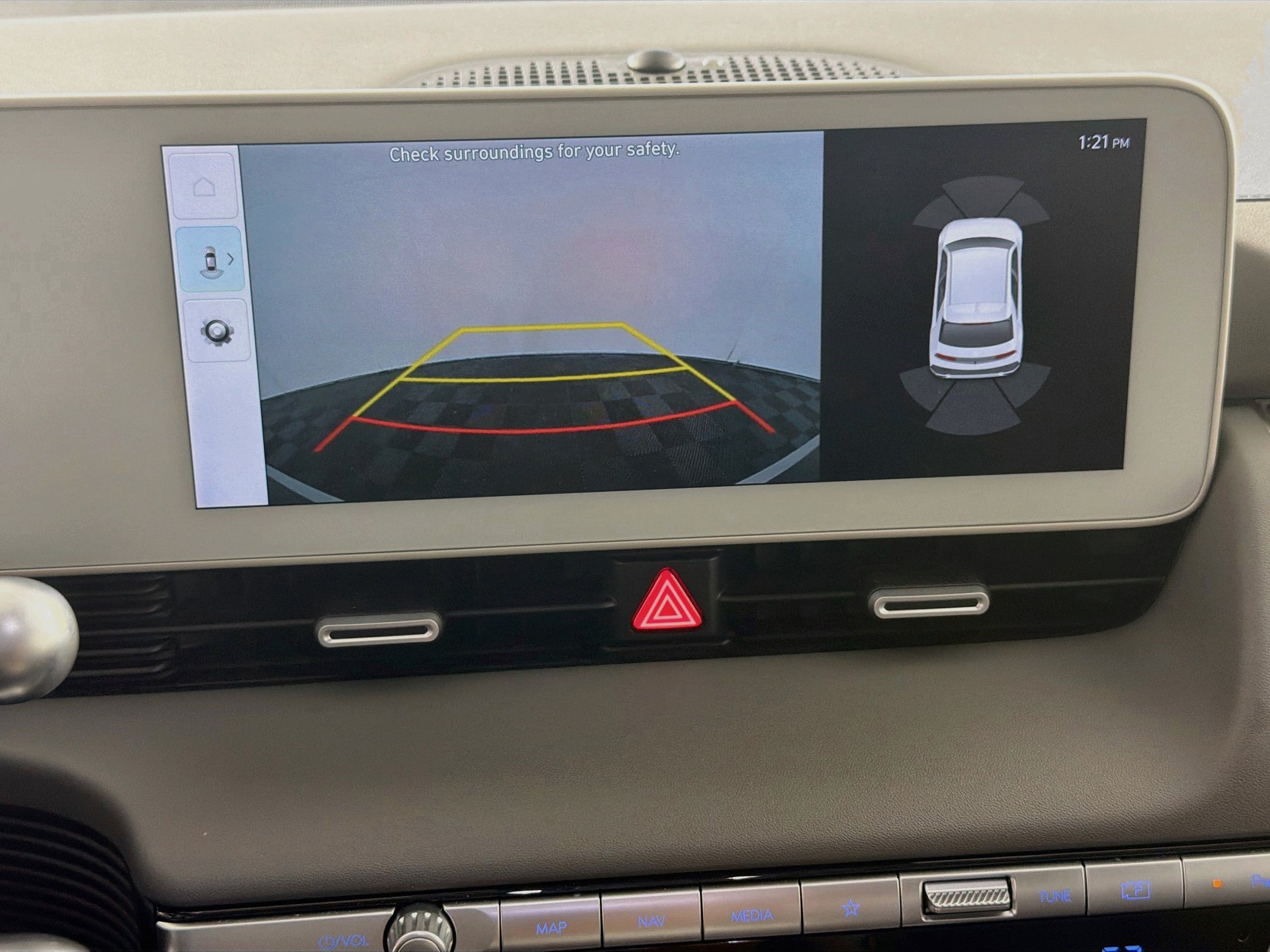 Used 2024 Hyundai Ioniq 5 SEL RWD image 23