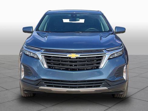 Used 2024 Chevrolet Equinox LT FWD image 5
